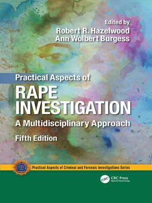 cover image of Practical Aspects of Rape Investigation